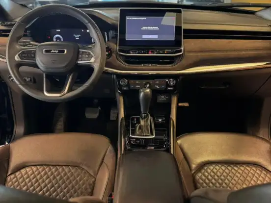 JEEP-COMMANDER-1.3 T270 TURBO FLEX OVERLAND AT6 JEEP-COMMANDER-2023