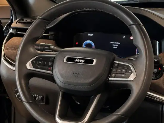 JEEP-COMMANDER-1.3 T270 TURBO FLEX OVERLAND AT6 JEEP-COMMANDER-2023
