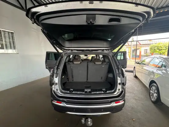 JEEP-COMMANDER-1.3 T270 TURBO FLEX OVERLAND AT6 JEEP-COMMANDER-2022