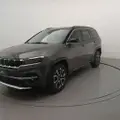 JEEP COMMANDER 1.3 T270 TURBO FLEX LIMITED AT6 JEEP COMMANDER 1.3 T270 TURBO FLEX LIMITED AT6