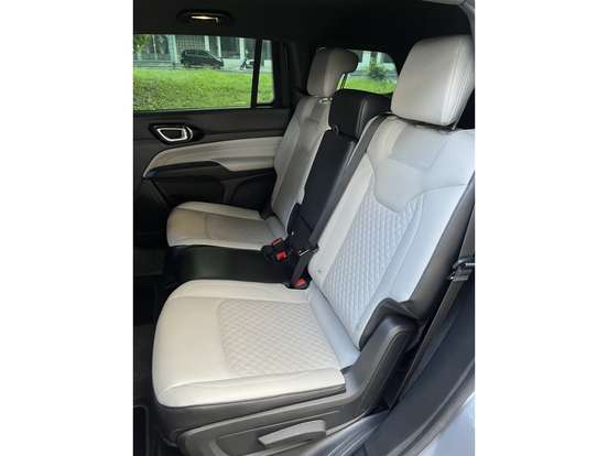 JEEP-COMMANDER-1.3 T270 TURBO FLEX LIMITED AT6 JEEP-COMMANDER-2022