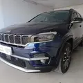 JEEP COMMANDER 1.3 T270 TURBO FLEX LIMITED AT6 JEEP COMMANDER 1.3 T270 TURBO FLEX LIMITED AT6