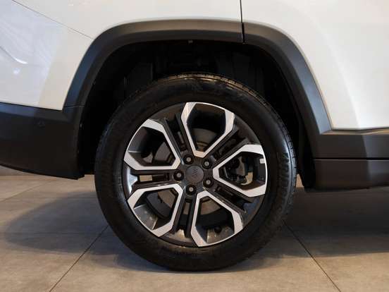 JEEP-COMMANDER-1.3 T270 TURBO FLEX LIMITED AT6 JEEP-COMMANDER-2023