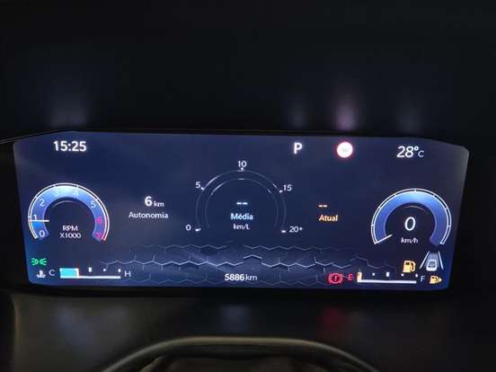 JEEP-COMMANDER-1.3 T270 TURBO FLEX LIMITED AT6 JEEP-COMMANDER-2025