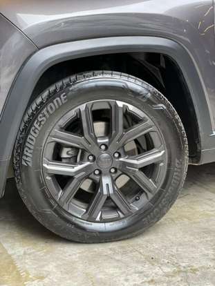 JEEP-COMMANDER-1.3 T270 TURBO FLEX LONGITUDE AT6 JEEP-COMMANDER-2025