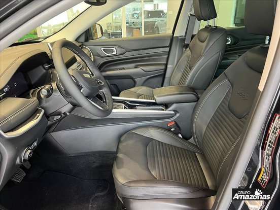 JEEP-COMMANDER-1.3 T270 TURBO FLEX LONGITUDE AT6 JEEP-COMMANDER-2026