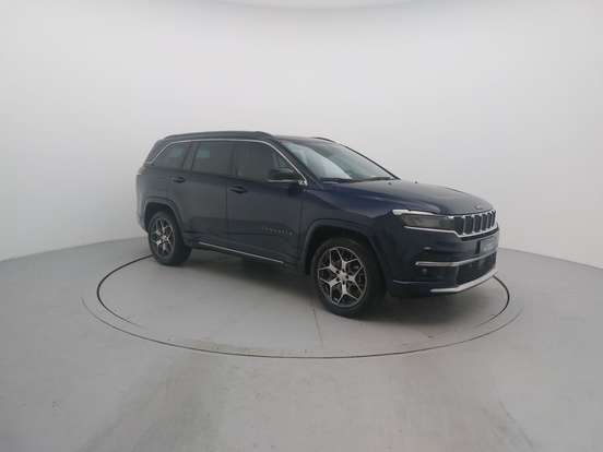 JEEP-COMMANDER-1.3 T270 TURBO FLEX OVERLAND AT6 JEEP-COMMANDER-2025