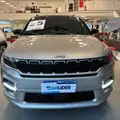 JEEP COMMANDER 1.3 T270 TURBO FLEX OVERLAND AT6 JEEP COMMANDER 1.3 T270 TURBO FLEX OVERLAND AT6