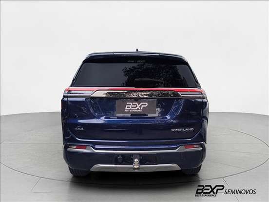 JEEP-COMMANDER-1.3 T270 TURBO FLEX OVERLAND AT6 JEEP-COMMANDER-2025