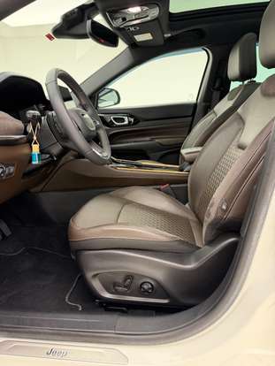 JEEP-COMMANDER-1.3 T270 TURBO FLEX OVERLAND AT6 JEEP-COMMANDER-2022