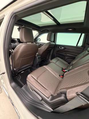 JEEP-COMMANDER-1.3 T270 TURBO FLEX OVERLAND AT6 JEEP-COMMANDER-2022