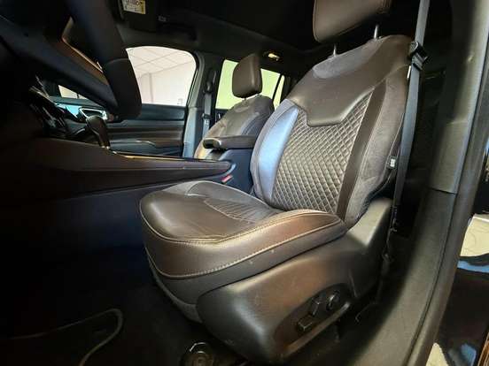 JEEP-COMMANDER-1.3 T270 TURBO FLEX OVERLAND AT6 JEEP-COMMANDER-2022