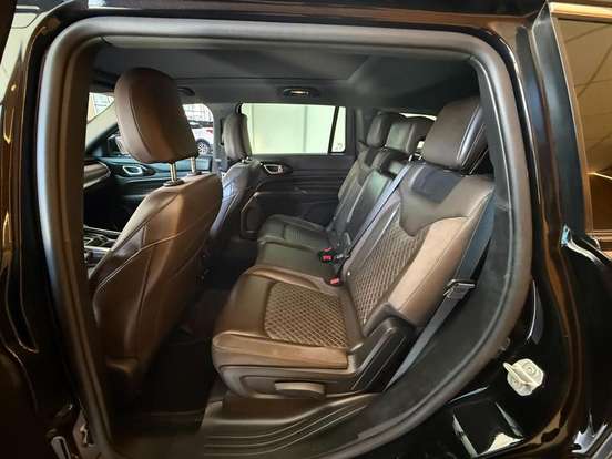 JEEP-COMMANDER-1.3 T270 TURBO FLEX OVERLAND AT6 JEEP-COMMANDER-2022
