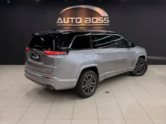 JEEP-COMMANDER-2.0 HURRICANE 4 TURBO GASOLINA OVERLAND AT9 JEEP-COMMANDER-2024