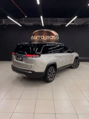 JEEP-COMMANDER-2.0 TD380 TURBO DIESEL LIMITED AT9 JEEP-COMMANDER-2022
