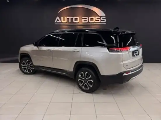 JEEP-COMMANDER-2.0 TD380 TURBO DIESEL LIMITED AT9 JEEP-COMMANDER-2022