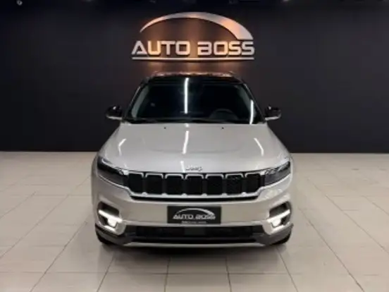JEEP-COMMANDER-2.0 TD380 TURBO DIESEL LIMITED AT9 JEEP-COMMANDER-2022