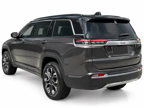 JEEP-COMMANDER-2.0 TD380 TURBO DIESEL LIMITED AT9 JEEP-COMMANDER-2022
