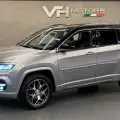 JEEP COMMANDER 2.0 TD380 TURBO DIESEL OVERLAND AT9 JEEP COMMANDER 2.0 TD380 TURBO DIESEL OVERLAND AT9
