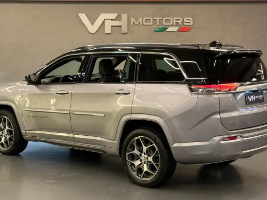 JEEP-COMMANDER-2.0 TD380 TURBO DIESEL OVERLAND AT9 JEEP-COMMANDER-2024