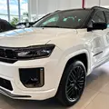 JEEP COMMANDER 2.0 HURRICANE 4 TURBO GASOLINA BLACKHAWK AT9 JEEP COMMANDER 2.0 HURRICANE 4 TURBO GASOLINA BLACKHAWK AT9
