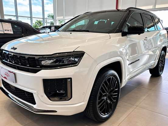 JEEP-COMMANDER-2.0 HURRICANE 4 TURBO GASOLINA BLACKHAWK AT9 JEEP-COMMANDER-2025