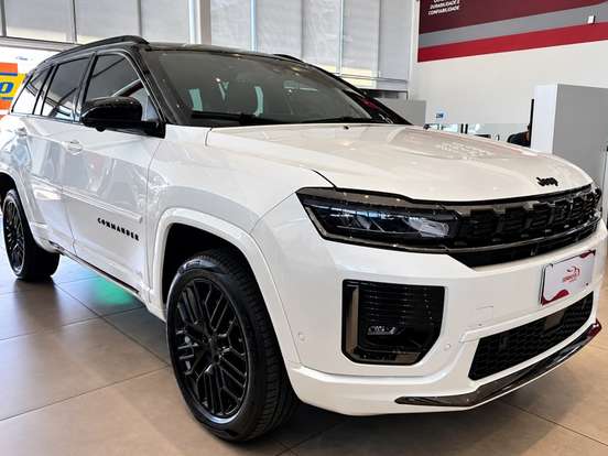 JEEP-COMMANDER-2.0 HURRICANE 4 TURBO GASOLINA BLACKHAWK AT9 JEEP-COMMANDER-2025