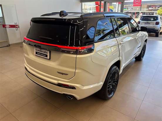 JEEP-COMMANDER-2.0 HURRICANE 4 TURBO GASOLINA BLACKHAWK AT9 JEEP-COMMANDER-2025
