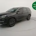 JEEP COMMANDER 2.0 HURRICANE 4 TURBO GASOLINA OVERLAND AT9 JEEP COMMANDER 2.0 HURRICANE 4 TURBO GASOLINA OVERLAND AT9