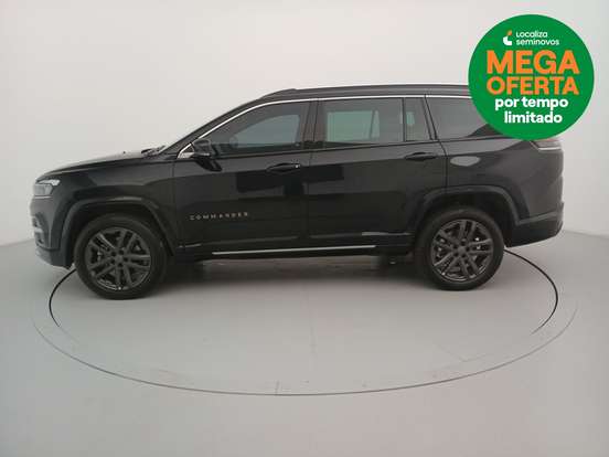JEEP-COMMANDER-2.0 HURRICANE 4 TURBO GASOLINA OVERLAND AT9 JEEP-COMMANDER-2025