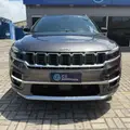 JEEP COMMANDER 2.0 HURRICANE 4 TURBO GASOLINA OVERLAND AT9 JEEP COMMANDER 2.0 HURRICANE 4 TURBO GASOLINA OVERLAND AT9
