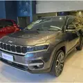 JEEP COMMANDER 2.0 TD380 TURBO DIESEL LIMITED AT9 JEEP COMMANDER 2.0 TD380 TURBO DIESEL LIMITED AT9