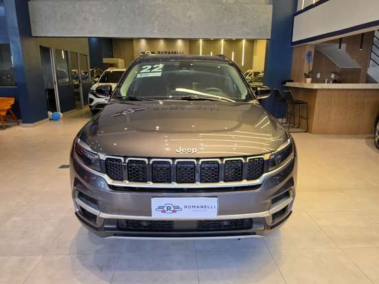 JEEP-COMMANDER-2.0 TD380 TURBO DIESEL LIMITED AT9 JEEP-COMMANDER-2022