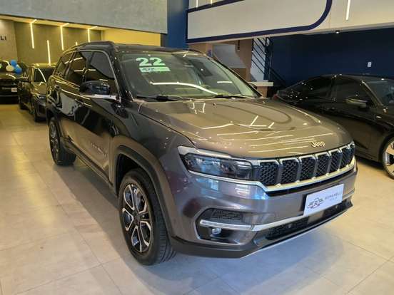 JEEP-COMMANDER-2.0 TD380 TURBO DIESEL LIMITED AT9 JEEP-COMMANDER-2022