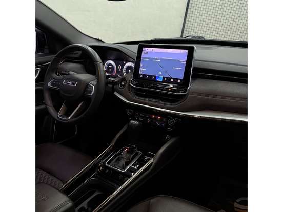 JEEP-COMMANDER-2.0 TD380 TURBO DIESEL OVERLAND AT9 JEEP-COMMANDER-2022