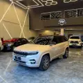 JEEP COMMANDER 2.0 TD380 TURBO DIESEL OVERLAND AT9 JEEP COMMANDER 2.0 TD380 TURBO DIESEL OVERLAND AT9