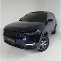 JEEP COMMANDER 2.0 TD380 TURBO DIESEL OVERLAND AT9 JEEP COMMANDER 2.0 TD380 TURBO DIESEL OVERLAND AT9