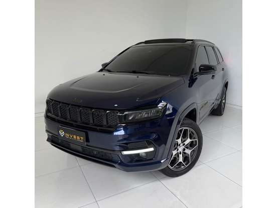 JEEP-COMMANDER-2.0 TD380 TURBO DIESEL OVERLAND AT9 JEEP-COMMANDER-2022