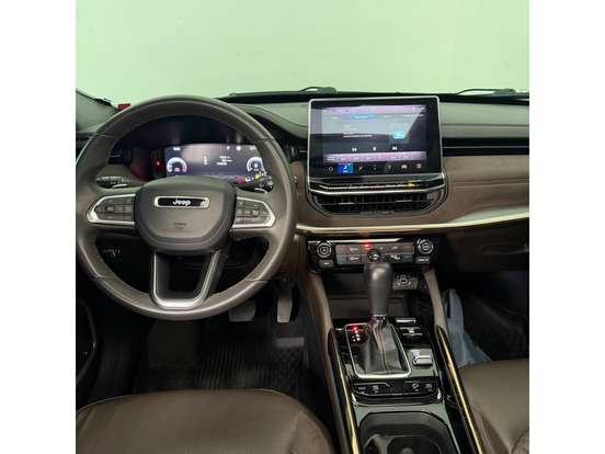 JEEP-COMMANDER-2.0 TD380 TURBO DIESEL OVERLAND AT9 JEEP-COMMANDER-2022