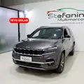 JEEP COMMANDER 2.0 TD380 TURBO DIESEL OVERLAND AT9 JEEP COMMANDER 2.0 TD380 TURBO DIESEL OVERLAND AT9