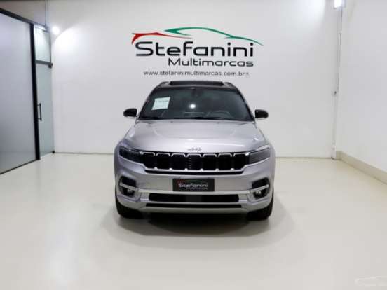 JEEP-COMMANDER-2.0 TD380 TURBO DIESEL OVERLAND AT9 JEEP-COMMANDER-2023
