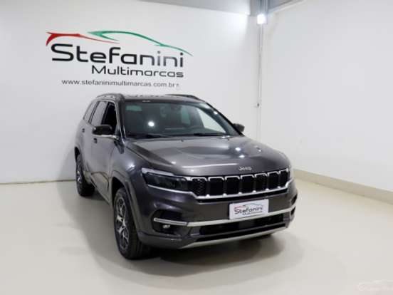 JEEP-COMMANDER-2.0 TD380 TURBO DIESEL OVERLAND AT9 JEEP-COMMANDER-2022
