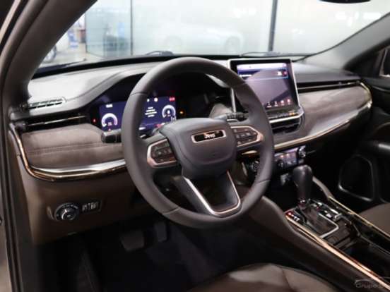 JEEP-COMMANDER-2.0 TD380 TURBO DIESEL OVERLAND AT9 JEEP-COMMANDER-2022