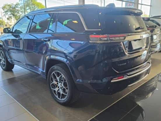JEEP-COMMANDER-2.0 TD380 TURBO DIESEL OVERLAND AT9 JEEP-COMMANDER-2022
