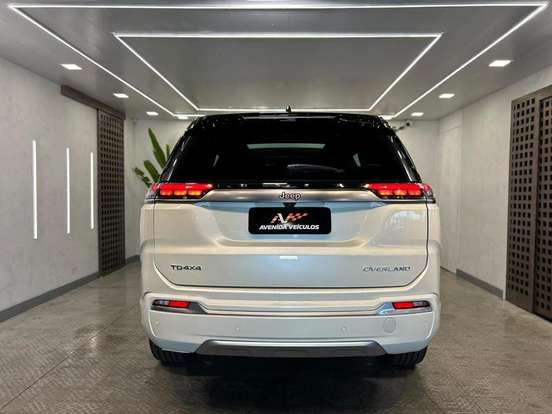 JEEP-COMMANDER-2.0 TD380 TURBO DIESEL OVERLAND AT9 JEEP-COMMANDER-2023