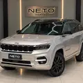 JEEP COMMANDER 2.2 TURBO DIESEL OVERLAND AT9 JEEP COMMANDER 2.2 TURBO DIESEL OVERLAND AT9
