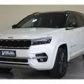 JEEP COMMANDER 2.2 TURBO DIESEL OVERLAND AT9 JEEP COMMANDER 2.2 TURBO DIESEL OVERLAND AT9