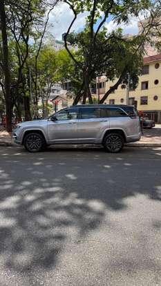 JEEP-COMMANDER-2.2 TURBO DIESEL OVERLAND AT9 JEEP-COMMANDER-2025