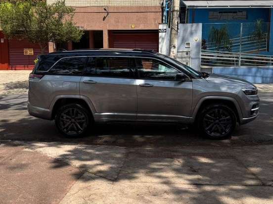 JEEP-COMMANDER-2.2 TURBO DIESEL OVERLAND AT9 JEEP-COMMANDER-2025
