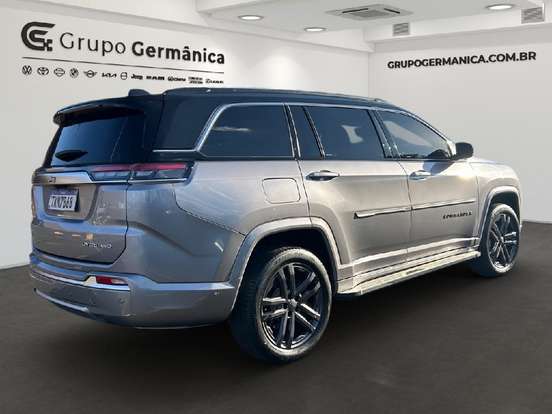 JEEP-COMMANDER-2.2 TURBO DIESEL OVERLAND AT9 JEEP-COMMANDER-2025